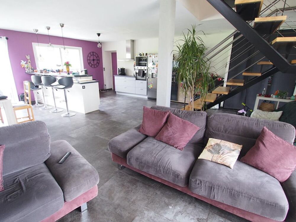 Vente Maison Maison récente Val de meuse