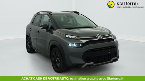 Citro&euml;n C3 Aircross PureTech 110 S&S BVM6 Max 2024 occasion Saint-Fons 69190