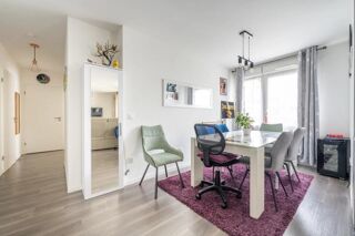  Appartement � vendre 4 pi�ces 70 m�