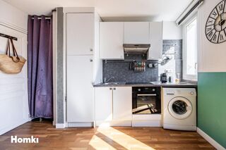  Appartement � vendre 2 pi�ces 29 m�