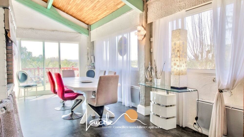 à vendre  Maison Ustaritz (64480)