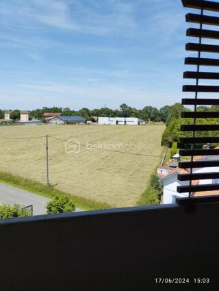  Appartement à vendre 4 pièces 58 m²