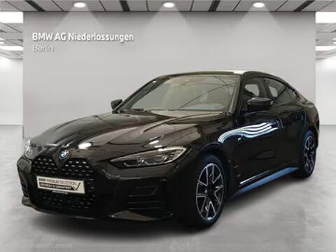 Annonce voiture BMW Série 4 36050 €