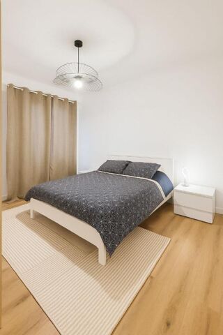  Appartement � vendre 2 pi�ces 47 m�