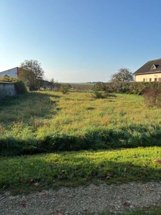  Terrain à vendre 1070 m²