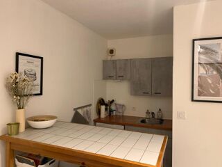  Appartement à louer 1 pièce 25 m²