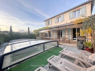  Villa � vendre 6 pi�ces 96 m�