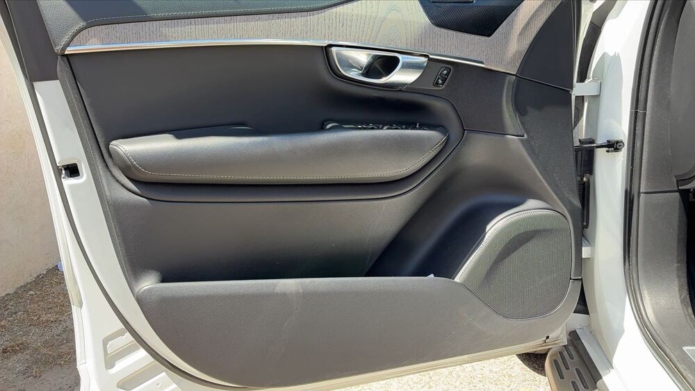 XC90 II 2.0 Ti 390 Plug in Hybrid AWD Geartronic8 Inscription Lux 2021 occasion 13500 Martigues