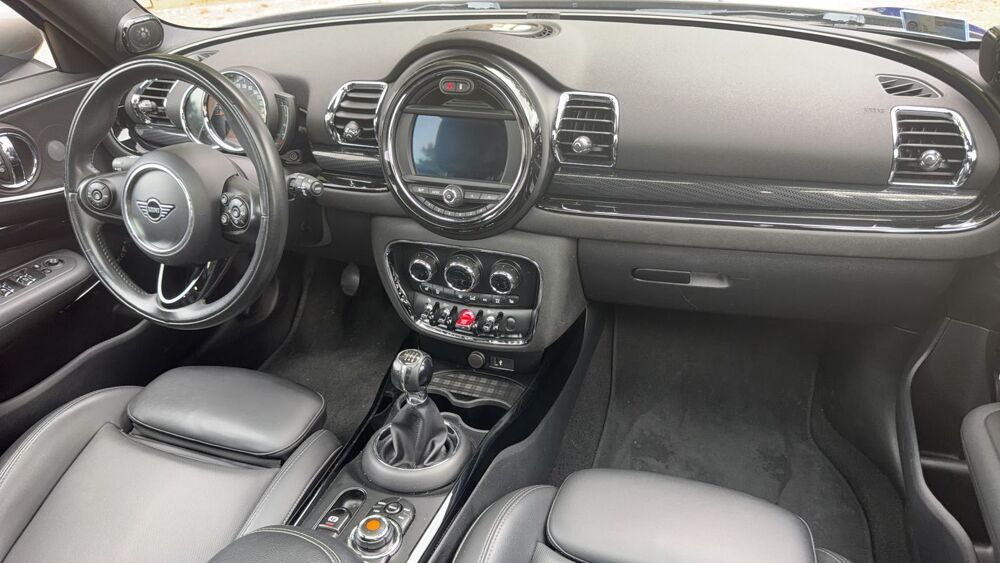 Clubman 2.0 Cooper D 150 Canonbury 2020 occasion 18100 Mery Sur Cher