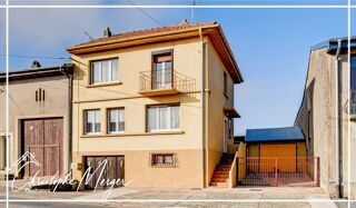  Maison � vendre 4 pi�ces 81 m�