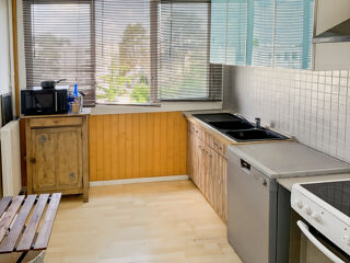 Appartement à vendre 4 pièces 74 m²