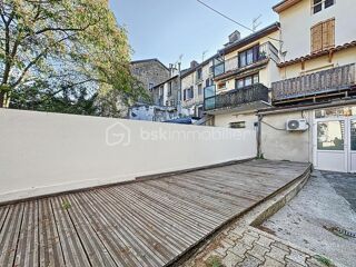  Appartement  vendre 1 pice 18 m