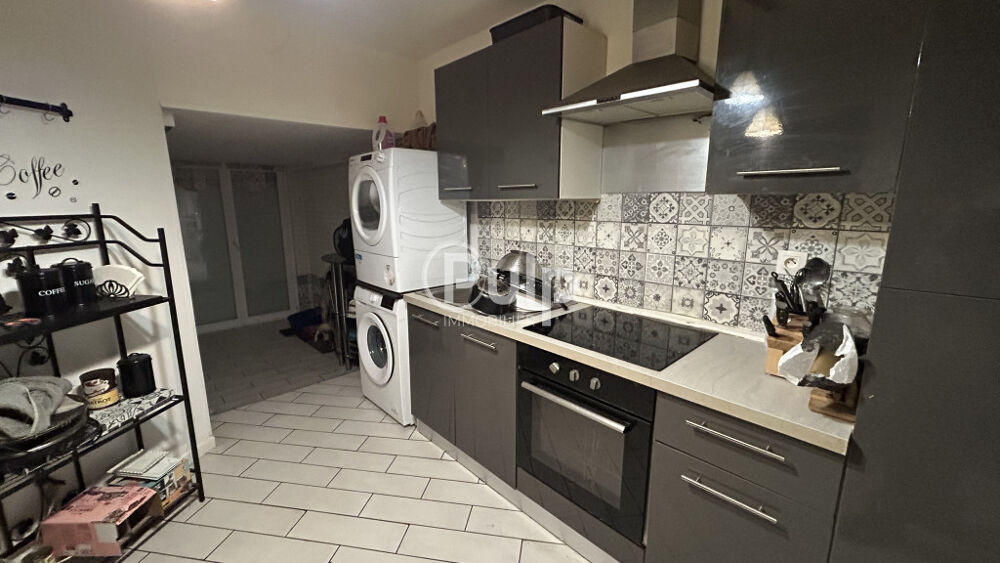 Vente Maison Maison de ville � vendre � h�nin-beaumont Henin beaumont