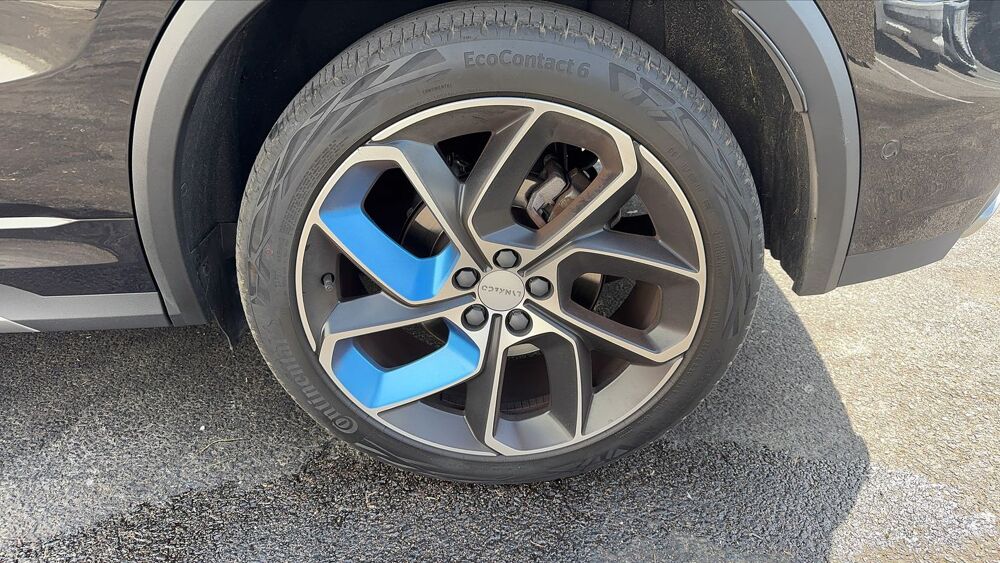01 1.5 Ti 261 Plug in Hybrid DCT7 - Automatique Toit ouvrant 2022 occasion 06600 Antibes