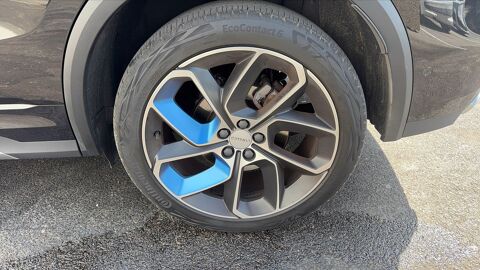 01 1.5 Ti 261 Plug in Hybrid DCT7 - Automatique Toit ouvrant 2022 occasion 06600 Antibes