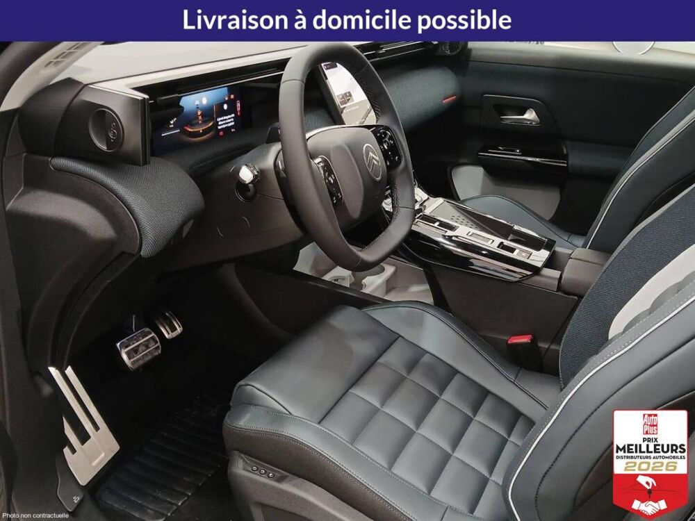 C5 aircross Hybride 145 e-DCS6 Max 2026 occasion 10150 Lavau