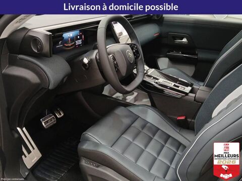C5 aircross Hybride 145 e-DCS6 Max 2026 occasion 10150 Lavau