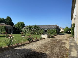  Propriété/château à vendre 7 pièces 213 m²