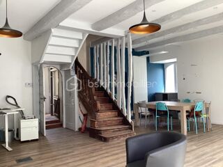  Maison à vendre 7 pièces 220 m²