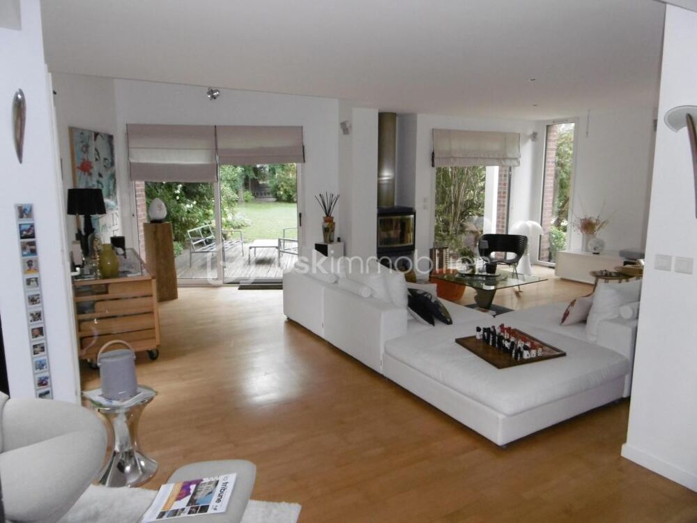 Vente Maison vente maison Villeneuve d ascq