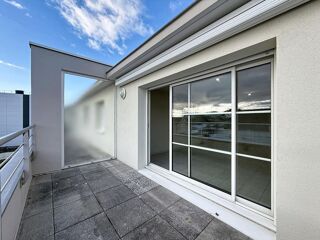  Appartement � vendre 3 pi�ces 67 m�