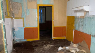  Maison � vendre 7 pi�ces 140 m�