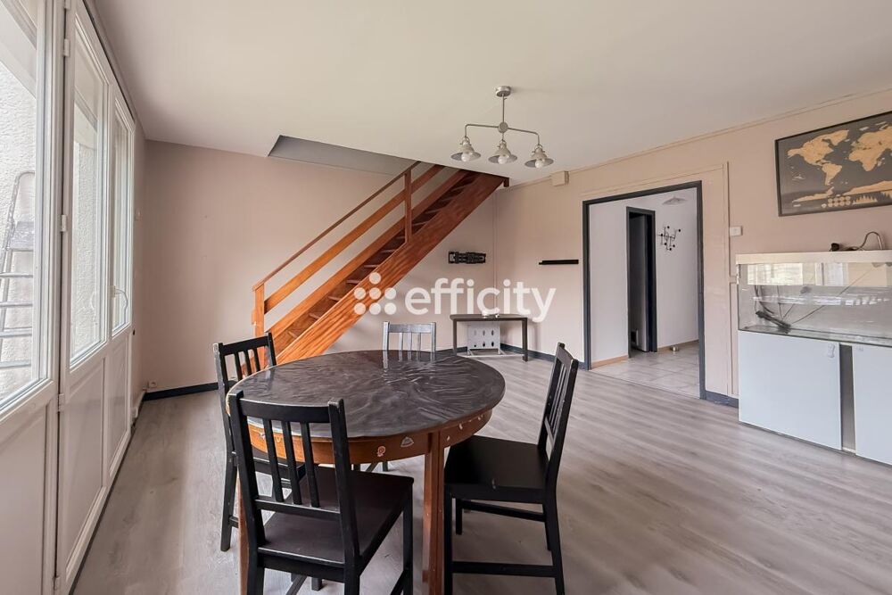 Vente Maison Maison Provins