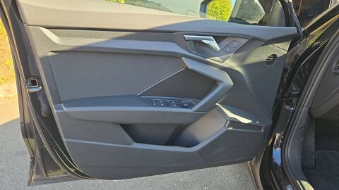 A3 IV 35 TFSi 150 Mild Hybrid S-Tronic7 Business Line - Automat 2023 occasion 35000 Rennes