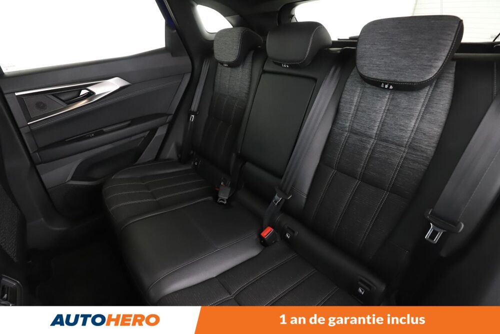 Austral 1.3 TCe Mild Hybrid Techno Auto 160 ch 2022 occasion 92130 Issy-les-Moulineaux