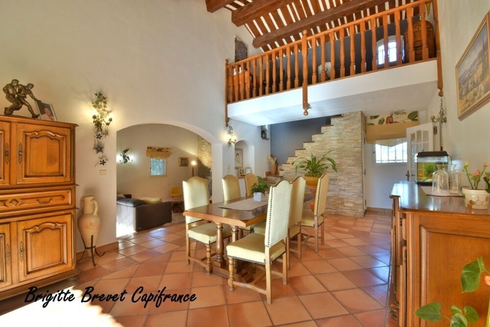 � vendre  Maison La Destrousse (13112)