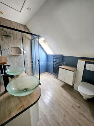  Maison � vendre 5 pi�ces 101 m�