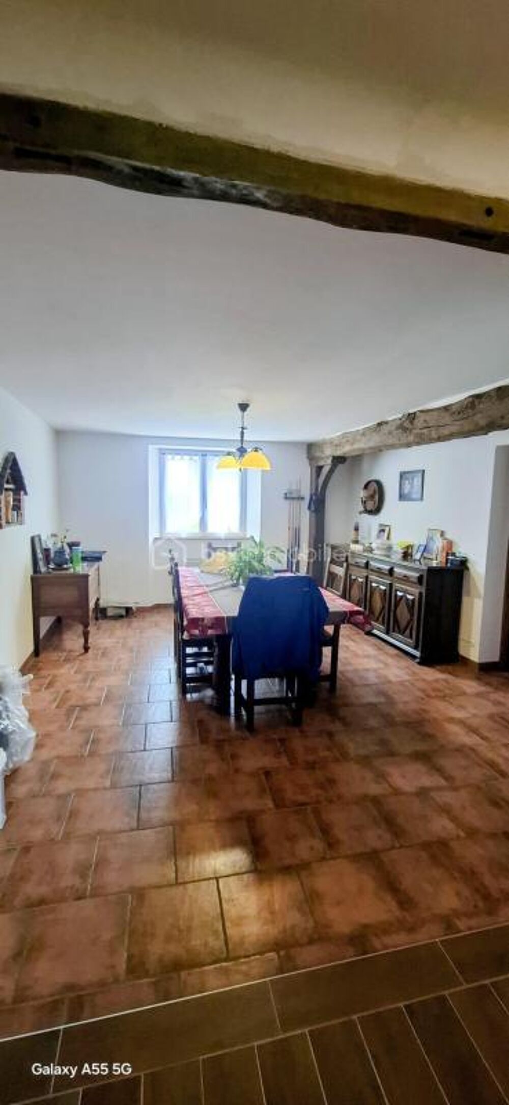 Maison à vendre Ascheres le marché