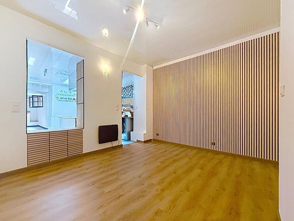 Maison Le Petit Quevilly 5 pièces 92 m2