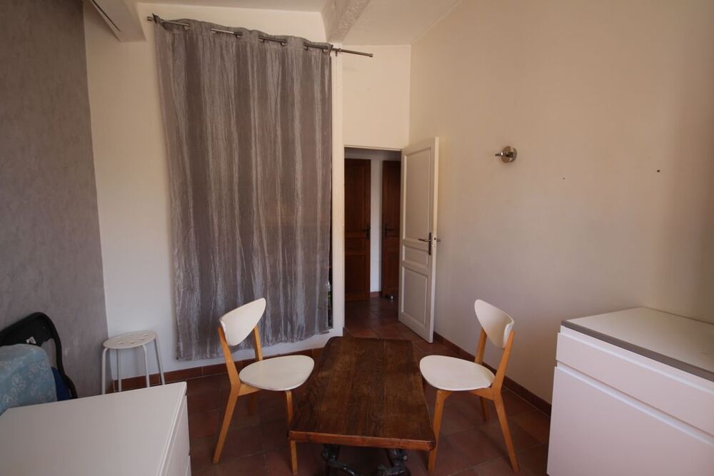 Chambre de 24m2 à louer sur Sausset-les-Pins