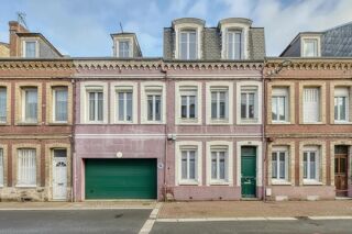  Maison � vendre 11 pi�ces 238 m�