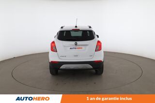 Mokka 1.6 CDTI 4x2 Elite 136 ch 2017 occasion 92130 Issy-les-Moulineaux