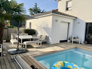  Maison � vendre 10 pi�ces 164 m�