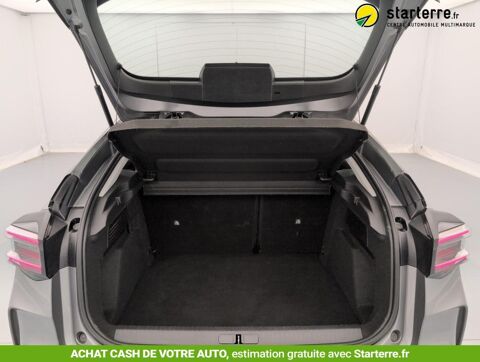 C4 Hybride 110 ch e-DCS6 You 2026 occasion 69190 Saint-Fons