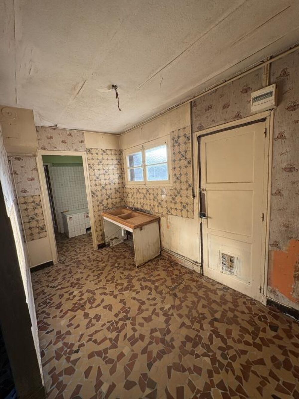 Vente Maison Maison Venissieux