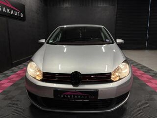 Golf Comfortline 2010 occasion 87280 Limoges