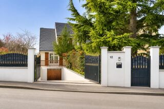  Maison à vendre 7 pièces 150 m²