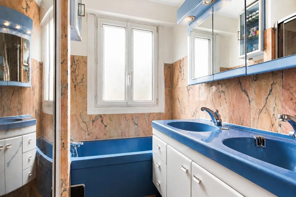 à vendre  Appartement Paris 13