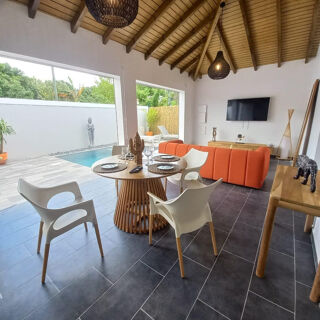  Maison � vendre 3 pi�ces 72 m�