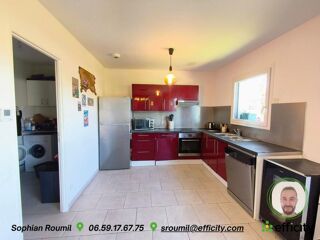  Maison � vendre 5 pi�ces 117 m�