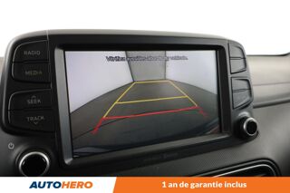 Kona 1.0 T-GDi Executive 120 ch 2018 occasion 92130 Issy-les-Moulineaux