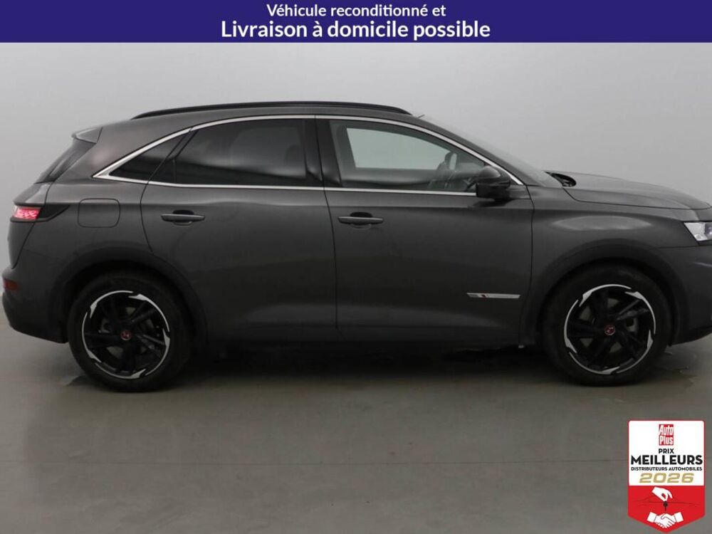 DS7 Crossback Hybride E-Tense 225 EAT8 Performance 2022 occasion 10150 Lavau