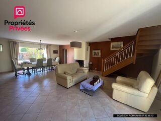  Maison à vendre 7 pièces 181 m²