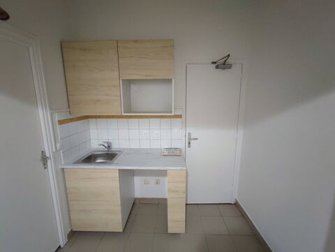  Appartement � louer 1 pi�ce 12 m�