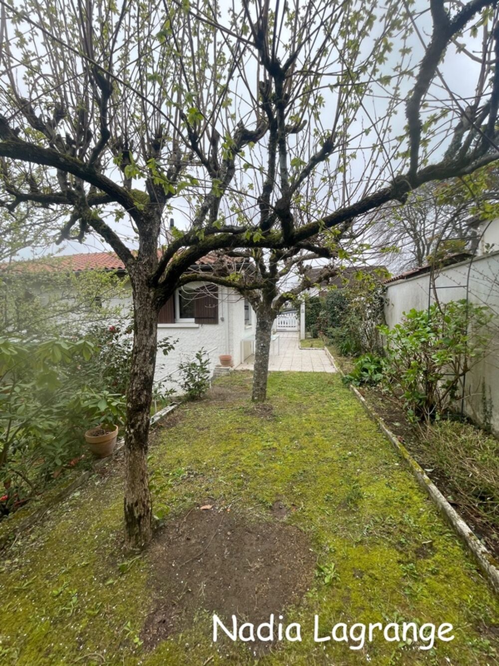 CHARMANTE VILLA DE PLAIN PIED