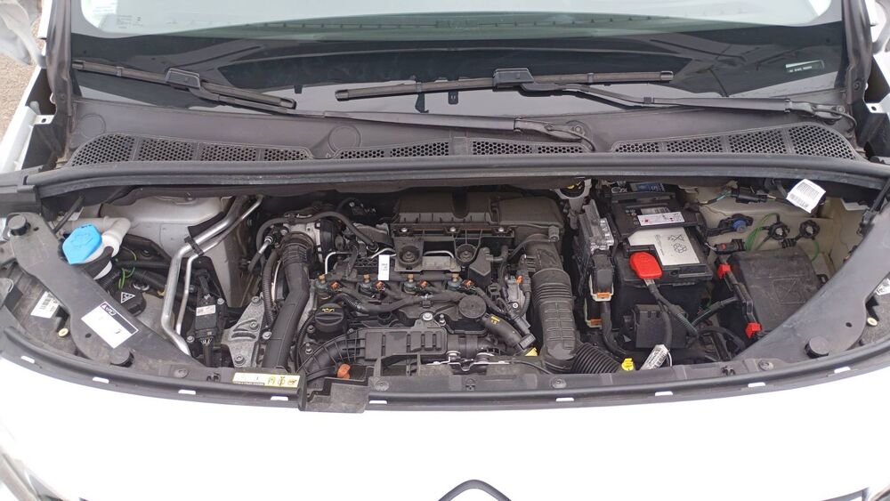 Berlingo 1.5 BlueHDi 100 N/A 2023 occasion 44580 Villeneuve En Retz